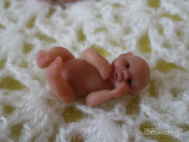 Каравайчик Ольга