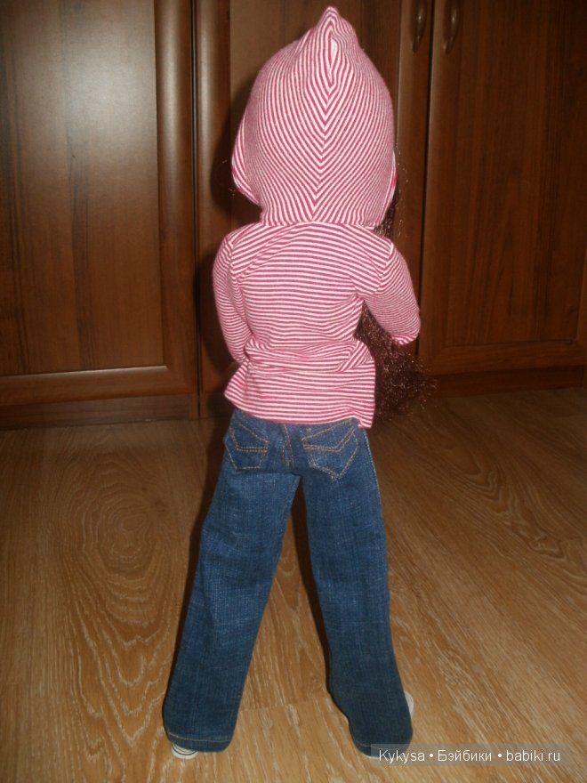 Новый мэйк и новые нарядики для Александры, Angel Collection