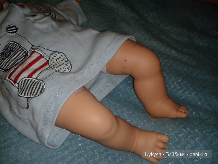 Мои "найденки", я думала, что так не бывает (фото 3)