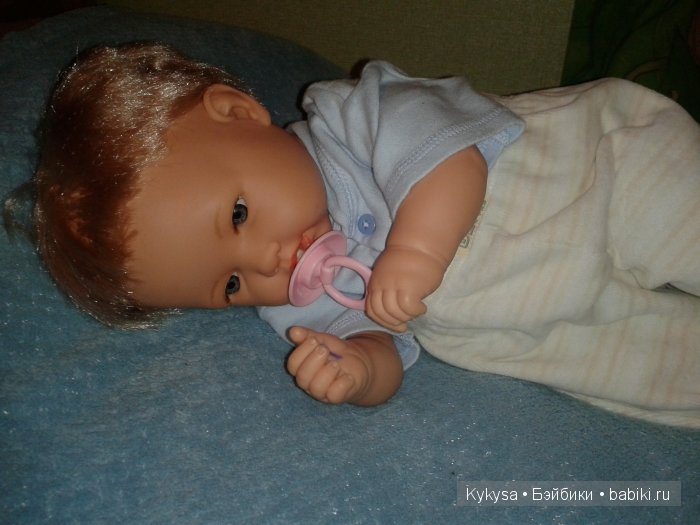 Мои "найденки", я думала, что так не бывает (фото 4)