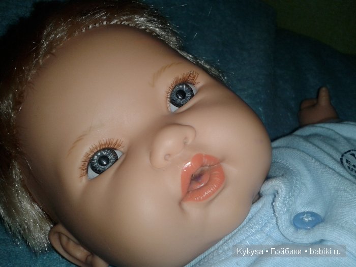 Мои "найденки", я думала, что так не бывает