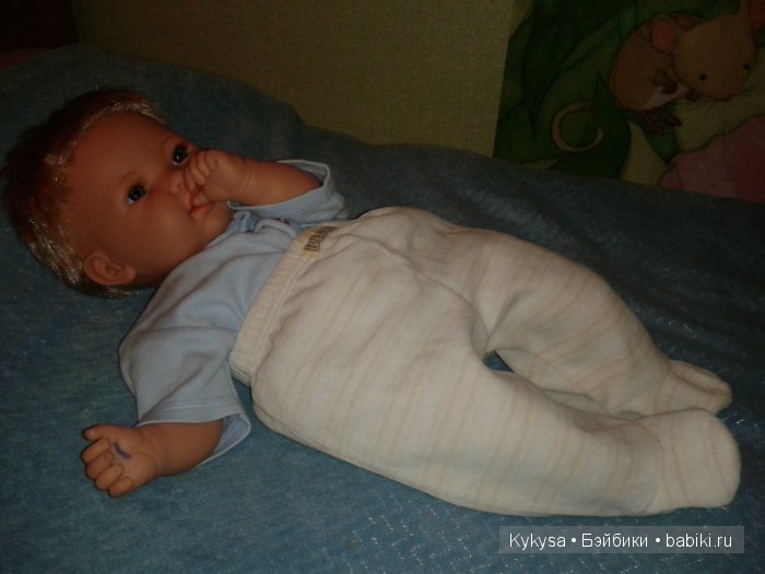 Мои "найденки", я думала, что так не бывает (фото 2)