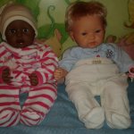 Мои "найденки", я думала, что так не бывает