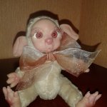 Малыш   тБарабулька"