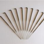 Нужен совет по иглам для прошивки волос кукле реборн