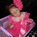 Шкодливый ребенок-Реборненок