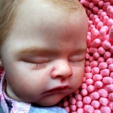 Сплюша Розочка