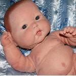 Мой первый колобок