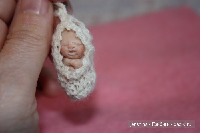 Радость, которая всегда с тобой. Малыши-мини (фото 8)