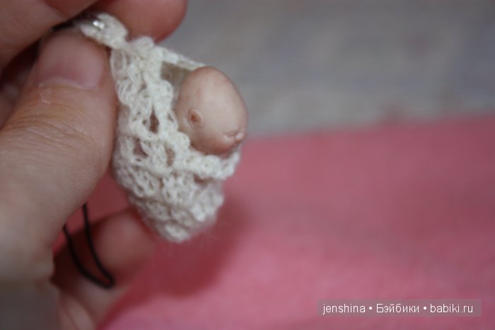 Радость, которая всегда с тобой. Малыши-мини (фото 10)