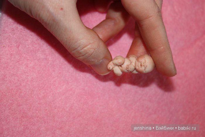 Радость, которая всегда с тобой. Малыши-мини