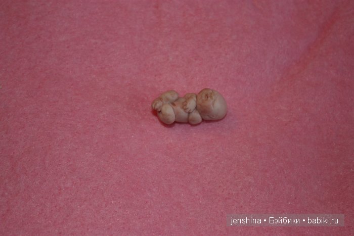 Радость, которая всегда с тобой. Малыши-мини