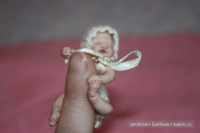 Радость, которая всегда с тобой. Малыши-мини (фото 3)