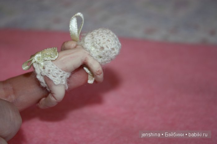 Радость, которая всегда с тобой. Малыши-мини (фото 2)