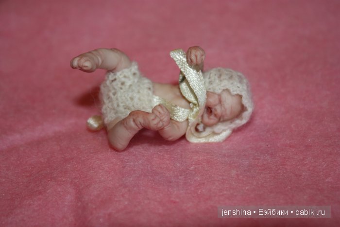 Радость, которая всегда с тобой. Малыши-мини