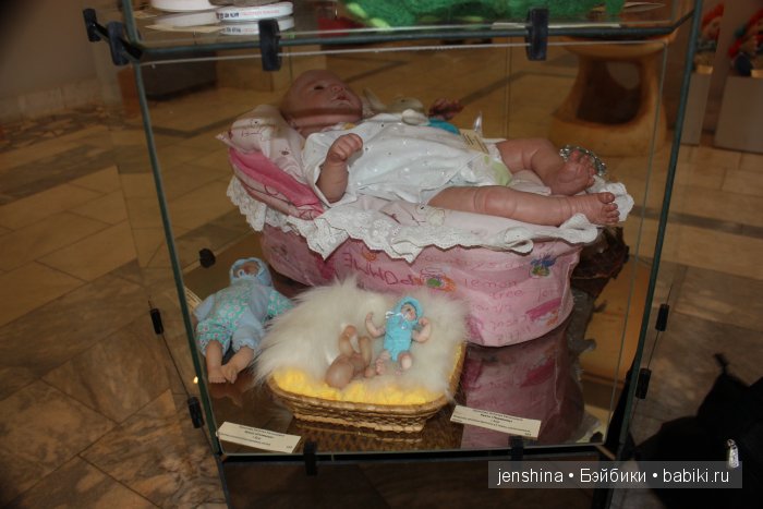 V межрегиональный Открытый фестиваль мастеров авторской куклы "Страна Кукляндия" в Нижнем Новгороде 2015. Закрытие | Бэйбики V межрегиональный Открытый фестиваль мастеров авторской куклы "Страна Кукляндия" в Нижнем Новгороде 2015. Закрытие