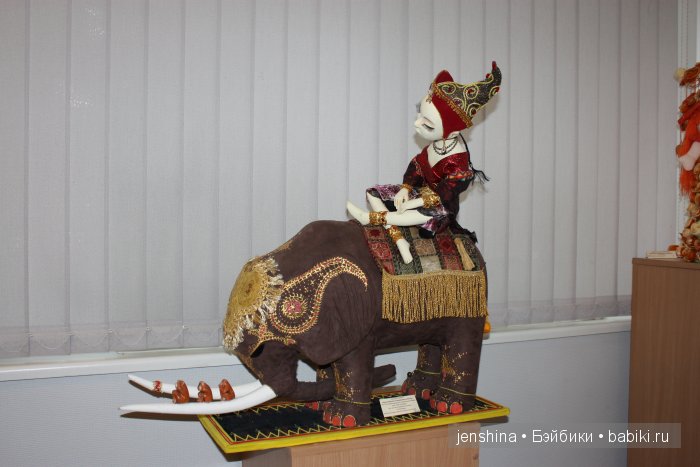 V межрегиональный Открытый фестиваль мастеров авторской куклы "Страна Кукляндия" в Нижнем Новгороде 2015. Закрытие | Бэйбики V межрегиональный Открытый фестиваль мастеров авторской куклы "Страна Кукляндия" в Нижнем Новгороде 2015. Закрытие