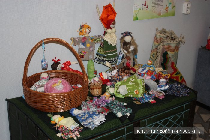 V межрегиональный Открытый фестиваль мастеров авторской куклы "Страна Кукляндия" в Нижнем Новгороде 2015. Закрытие | Бэйбики V межрегиональный Открытый фестиваль мастеров авторской куклы "Страна Кукляндия" в Нижнем Новгороде 2015. Закрытие (фото 7)