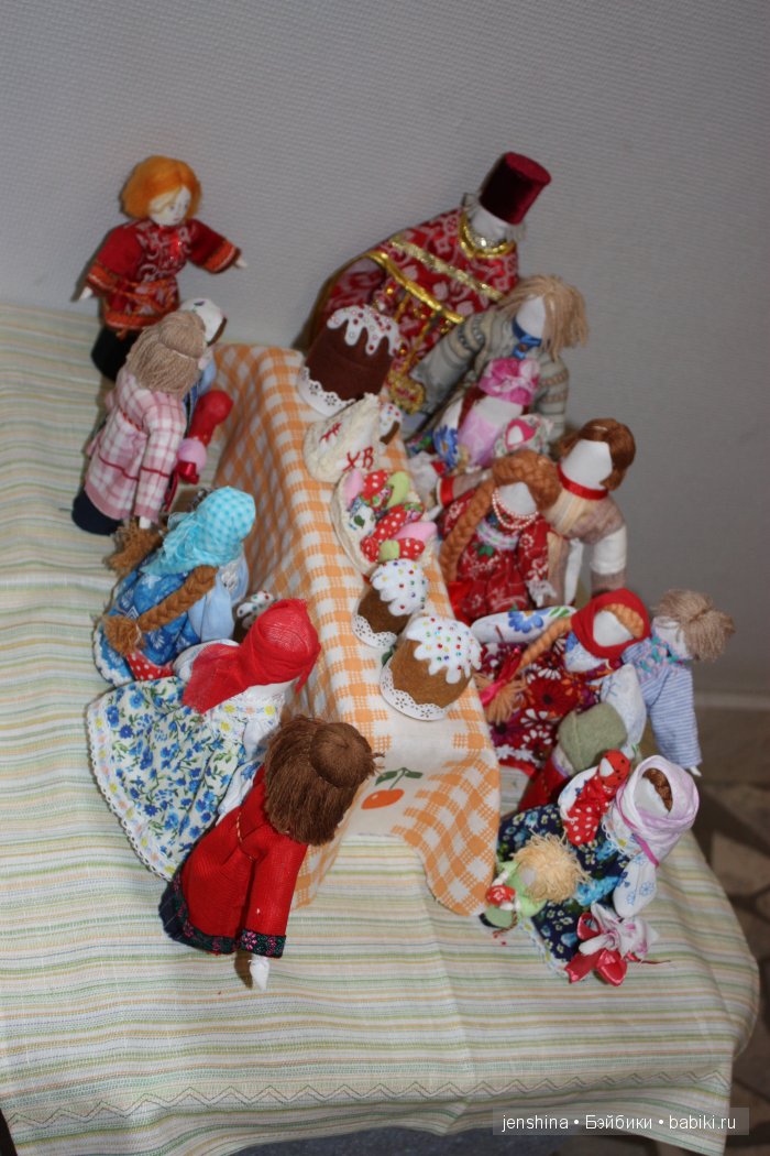 V межрегиональный Открытый фестиваль мастеров авторской куклы "Страна Кукляндия" в Нижнем Новгороде 2015. Закрытие | Бэйбики V межрегиональный Открытый фестиваль мастеров авторской куклы "Страна Кукляндия" в Нижнем Новгороде 2015. Закрытие (фото 8)