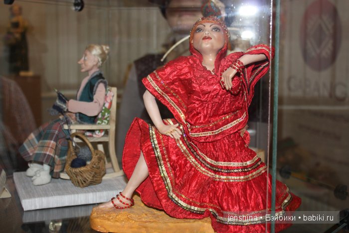 V межрегиональный Открытый фестиваль мастеров авторской куклы "Страна Кукляндия" в Нижнем Новгороде 2015. Закрытие | Бэйбики V межрегиональный Открытый фестиваль мастеров авторской куклы "Страна Кукляндия" в Нижнем Новгороде 2015. Закрытие