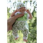 ООАК августа. Мы просыпаемся