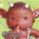 Бесята от Nines Artesanals D'Onil, Испания