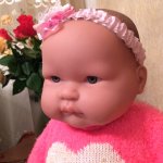 Любимые Berenguer и переодевашки