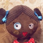 Плюшевые шоколадки