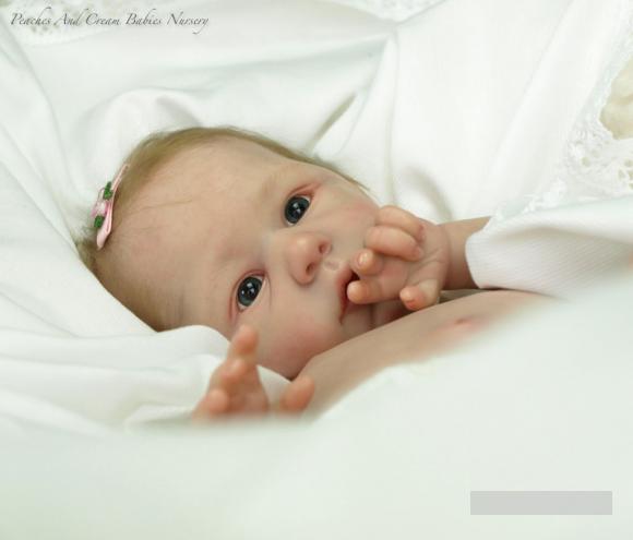 Peaches And Cream Babies Nursery