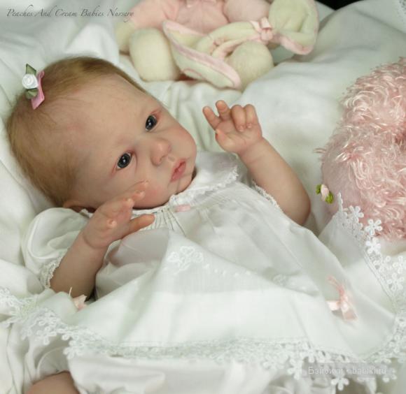 Peaches And Cream Babies Nursery