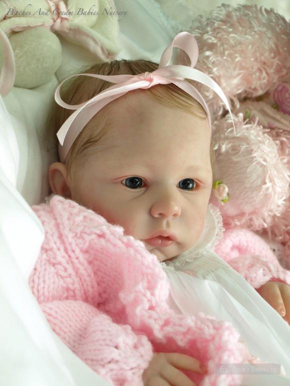 Peaches And Cream Babies Nursery