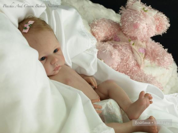 Peaches And Cream Babies Nursery