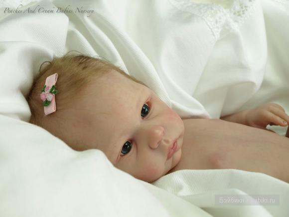 Peaches And Cream Babies Nursery