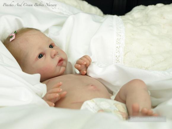 Peaches And Cream Babies Nursery