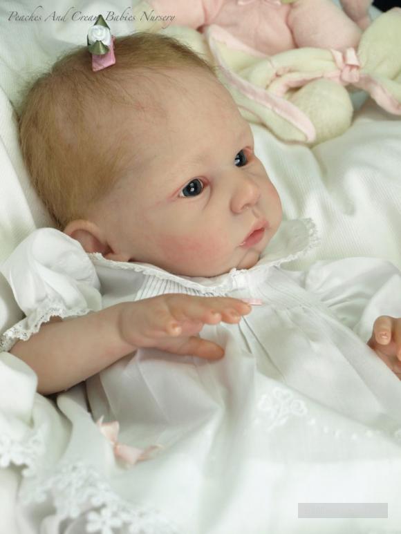 Peaches And Cream Babies Nursery