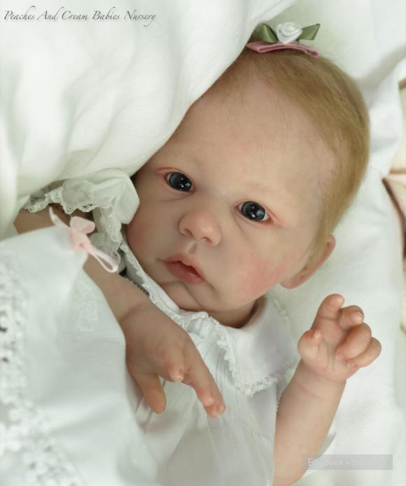 Peaches And Cream Babies Nursery