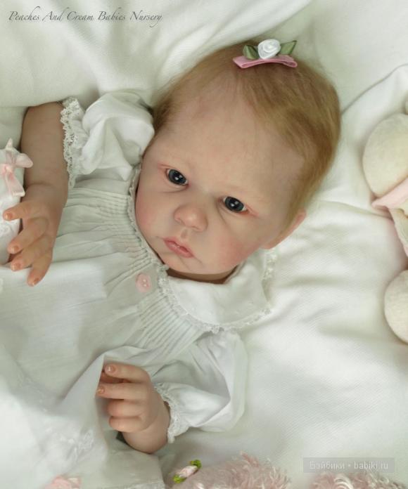 Peaches And Cream Babies Nursery