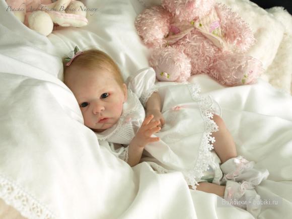 Peaches And Cream Babies Nursery