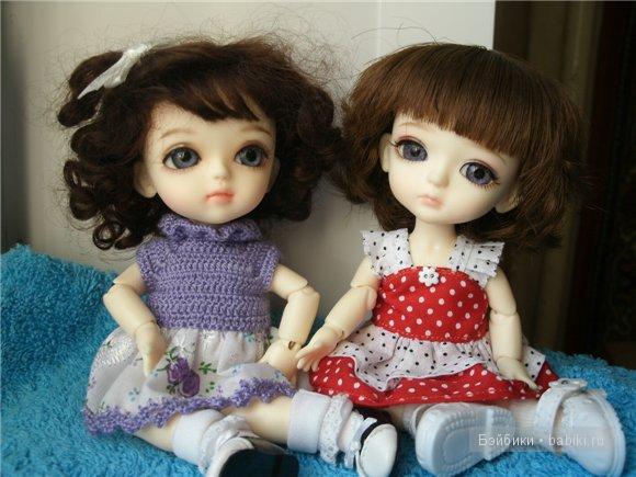 Знакомтесь - Лу. Добавила фотки (фото 5)