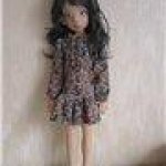 Солнечная девочка. Sunkissed Layla Elf