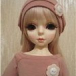 Маюша приехала. Limhwa Mimi