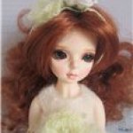 Маюша модничает. Limhwa Mimi, BJD