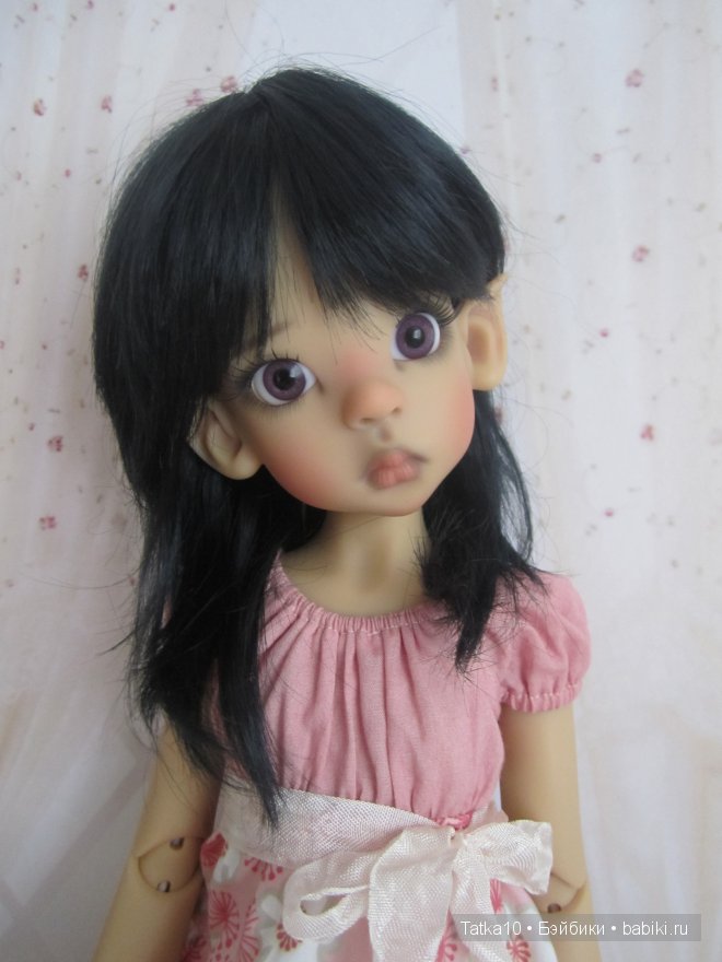 Лайла от Kaye Wiggs - самая любимая (фото 4)