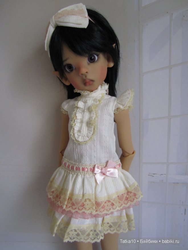 Лайла от Kaye Wiggs - самая любимая (фото 2)