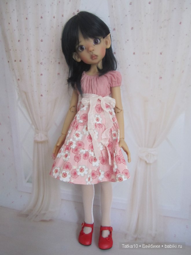 Лайла от Kaye Wiggs - самая любимая (фото 5)