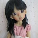 Лайла от Kaye Wiggs - самая любимая