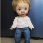 Маленький Никуша