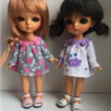 Латишки-малышки