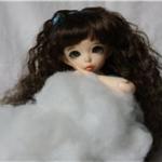 Моя эльфуша и ее друзья ООАК