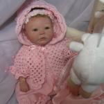 Моя малышня... кукольная коллекция